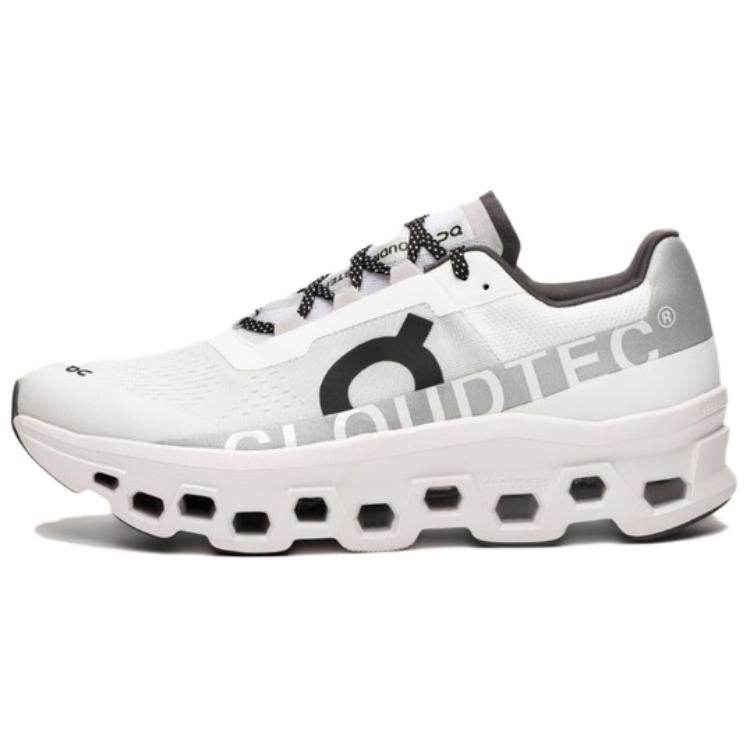 Кроссовки ON Running Cloudmonster - Boxette Shop